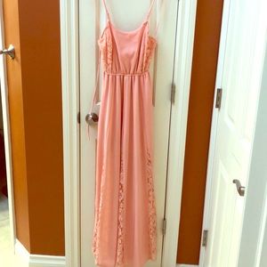 Summer Maxi Dress